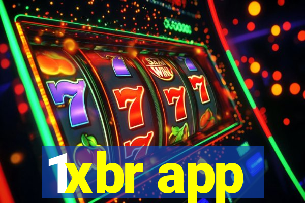 1xbr app